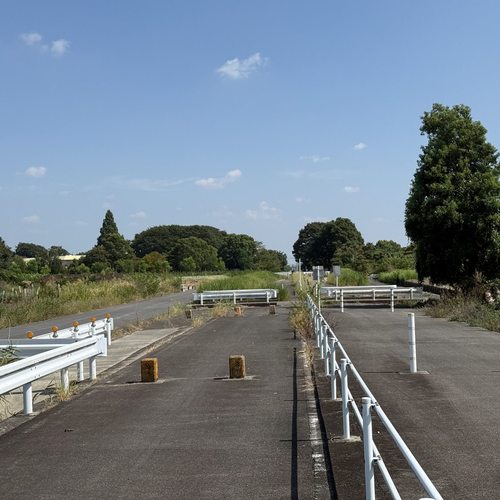 尾張水道みち